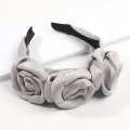 Fashion Brand Classic Popular Scrunchies Elastic Hair Scrunchies